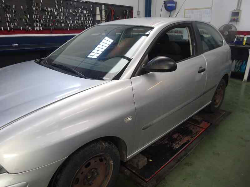 RETROVISOR DERECHO SEAT IBIZA 2003 1.4 MT 100CV | 74KW