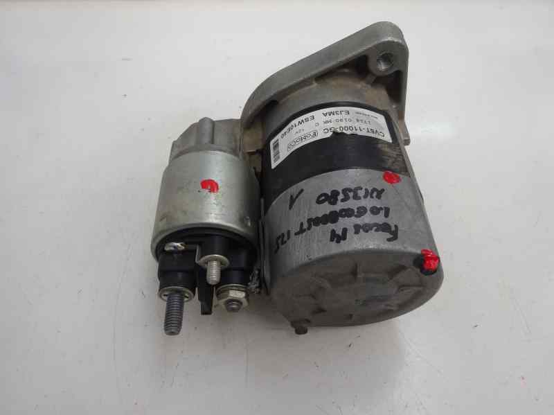MOTOR ARRANQUE FORD FOCUS 1.0 ECOBOOST MT 125CV