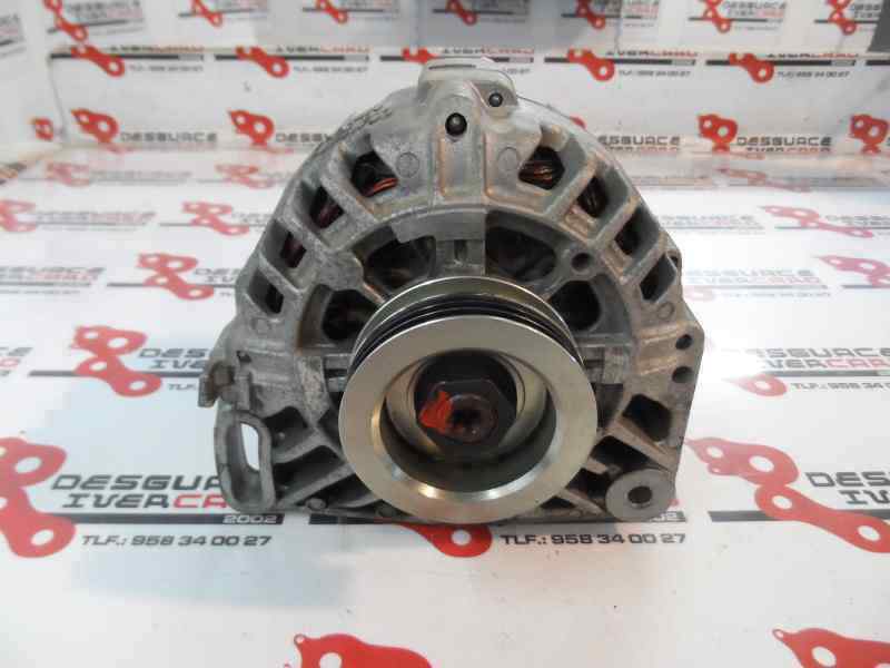 ALTERNADOR DACIA SANDERO 1.2 16V MT 75CV