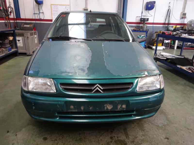 MOTOR ARRANQUE CITROEN SAXO 1.5 MT D 57CV