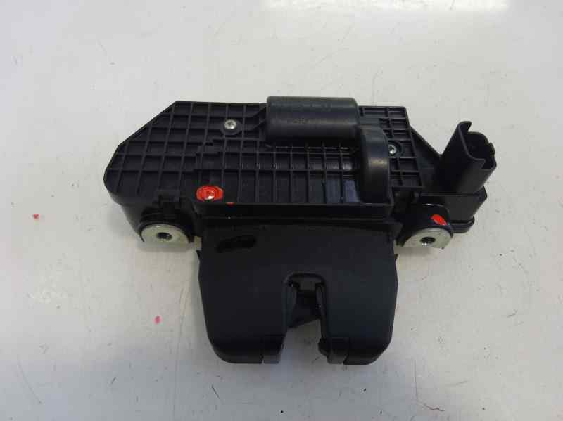 CERRADURA MALETERO PORTON CITROEN C3 1.4 HDI AMT 68CV