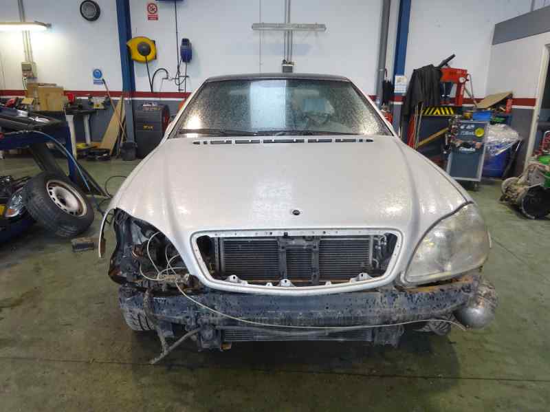 MODULO ELECTRONICO MERCEDES BENZ CLASE S 3.2 S 320 CDI 5G-TRONIC 197CV