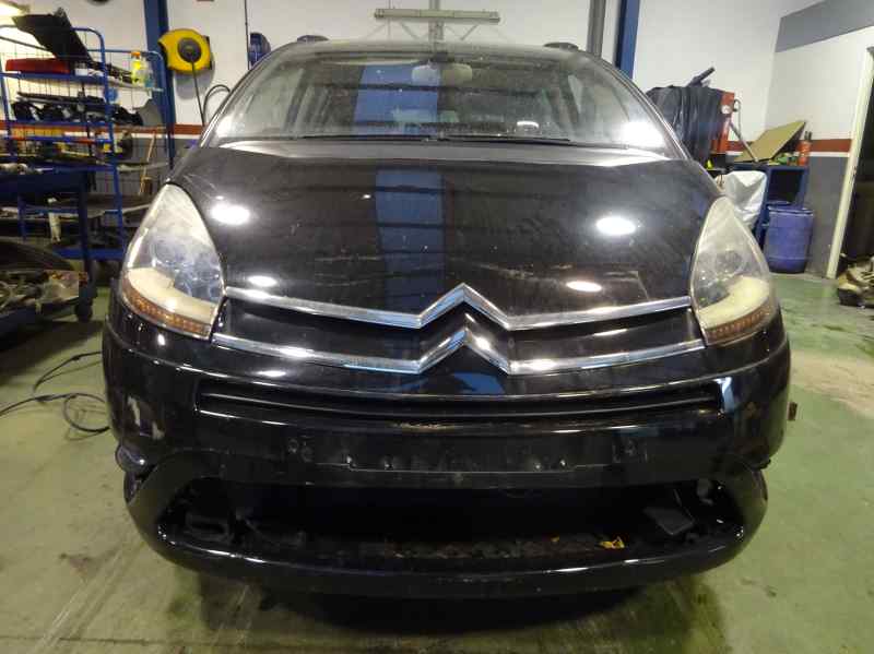 AMORTIGUADOR DELANTERO IZQUIERDO CITROEN C4 PICASSO 2007 2.0 HDI MT 136CV