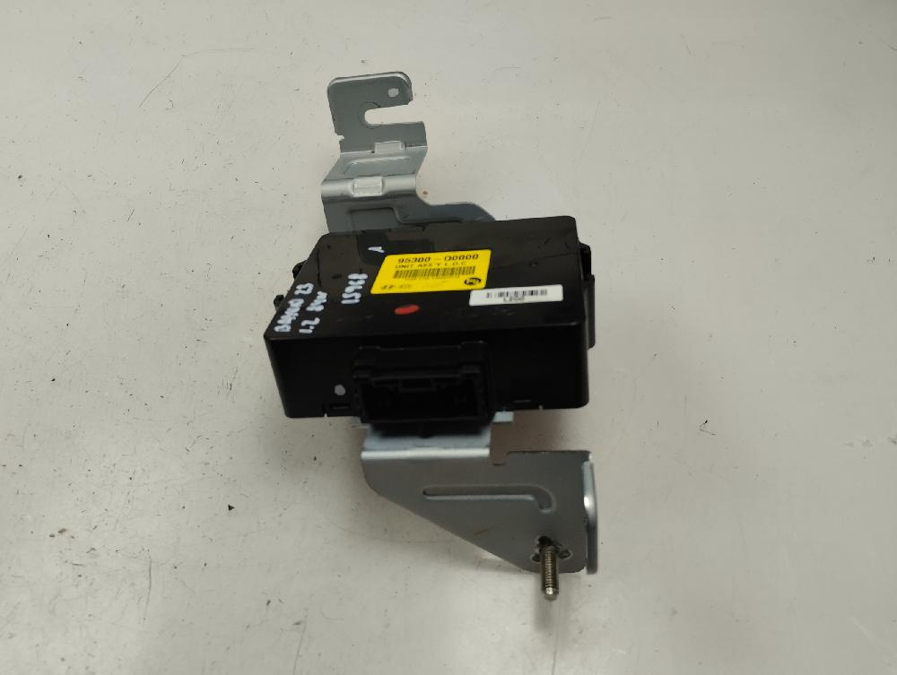 MODULO ELECTRONICO HYUNDAI BAYON 1.2 MT 84CV | 62KW
