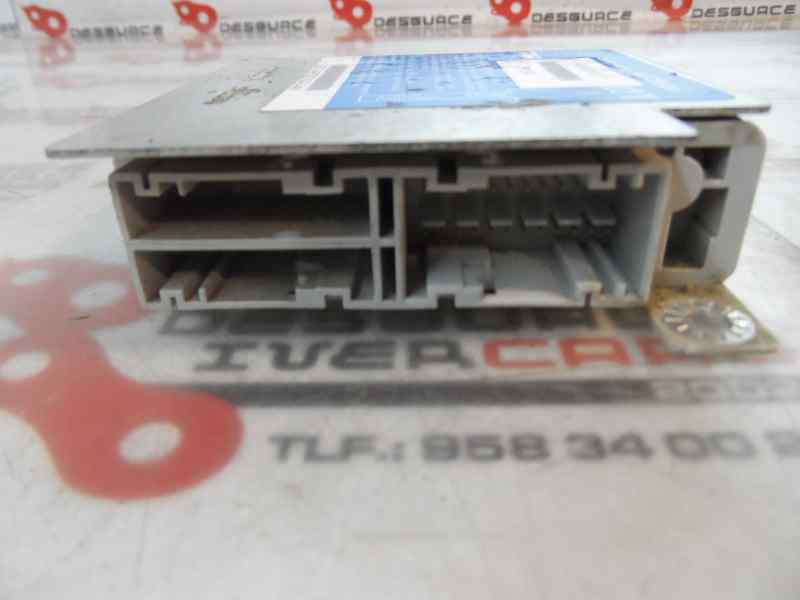 CENTRALITA AIRBAG FIAT PUNTO 1.2 MT 60CV | 44KW