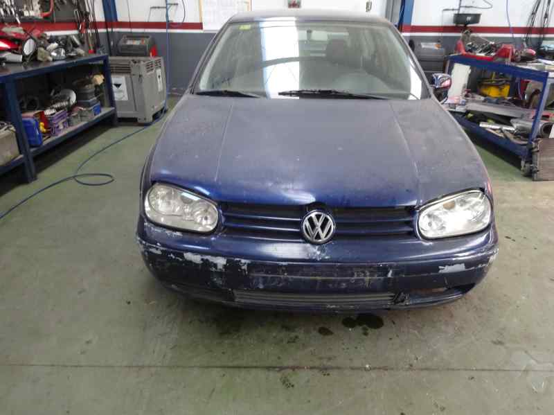 MANDO LIMPIA VOLKSWAGEN GOLF 2000 1.9 TDI MT 110CV | 81KW