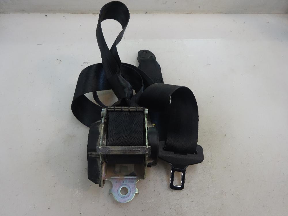CINTURON SEGURIDAD TRASERO IZQUIERDO DACIA SANDERO 0.9 TCE MT 97CV