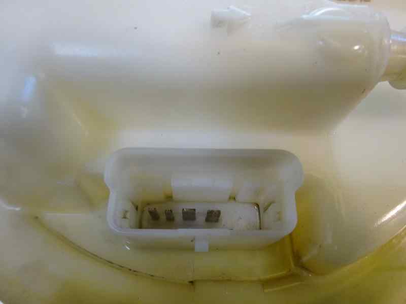 BOMBA COMBUSTIBLE PEUGEOT 206 1.4 MT 90CV