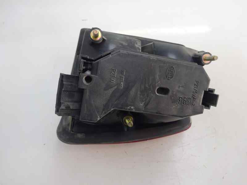 PILOTO TRASERO IZQUIERDO SEAT TOLEDO 1.8 MT 88CV