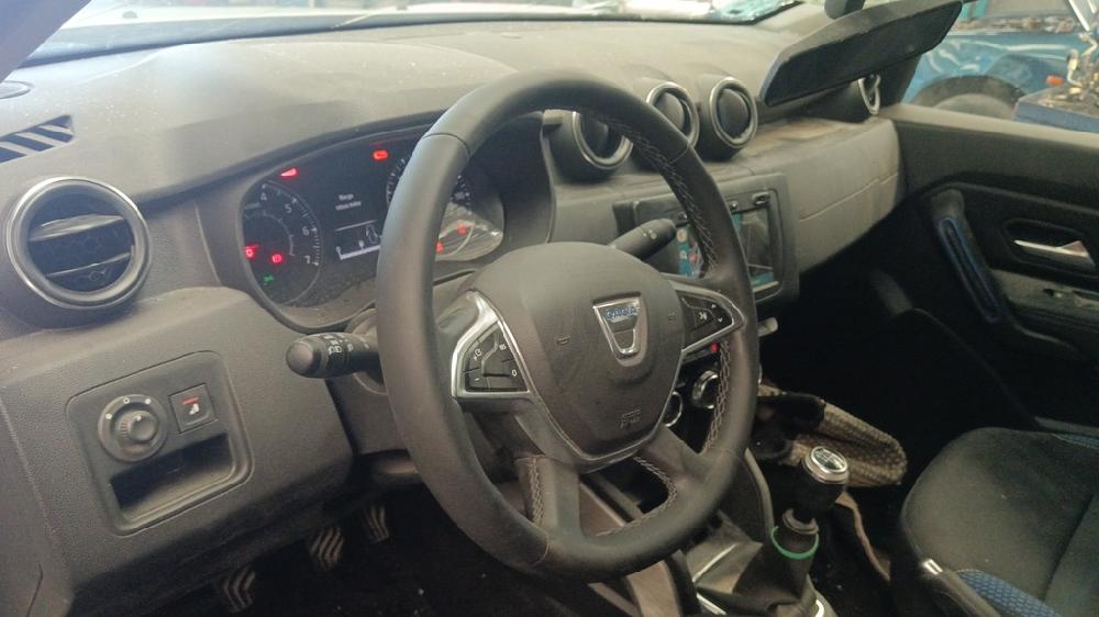 CENTRALITA BSM DACIA DUSTER 1.5 MT 115CV | 85KW