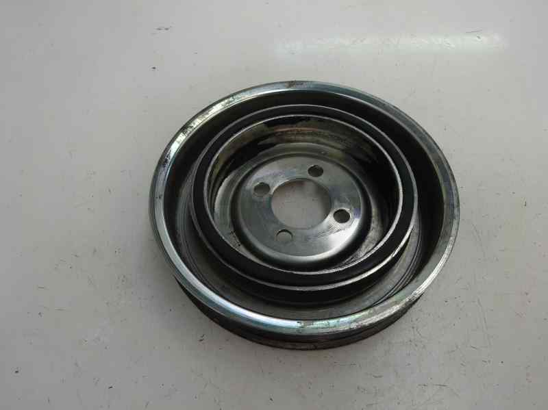 POLEA CIGUENAL FIAT PUNTO 1.3 MT 90CV | 66KW