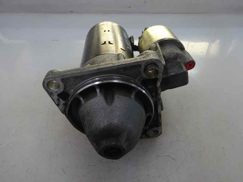 MOTOR ARRANQUE FIAT DOBLO 1.9 JTD MT 105CV