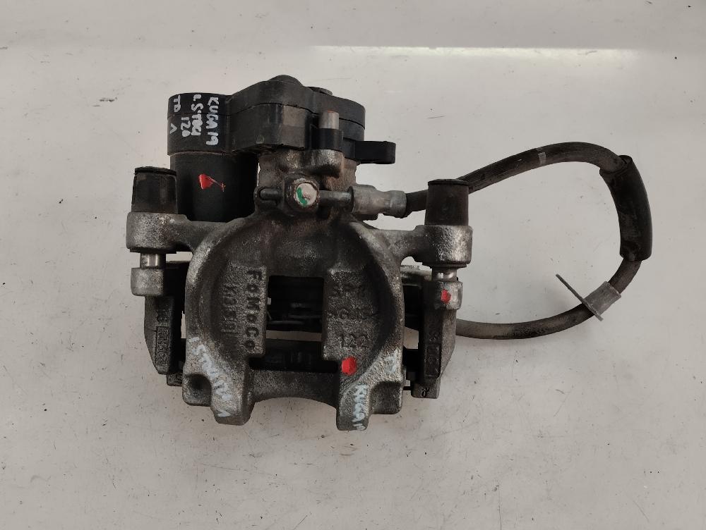 PINZA FRENO TRASERA DERECHA FORD KUGA 1.5 120CV | 88KW, GASOLINA, MT, ACCIONAMIENTO DELANTERO