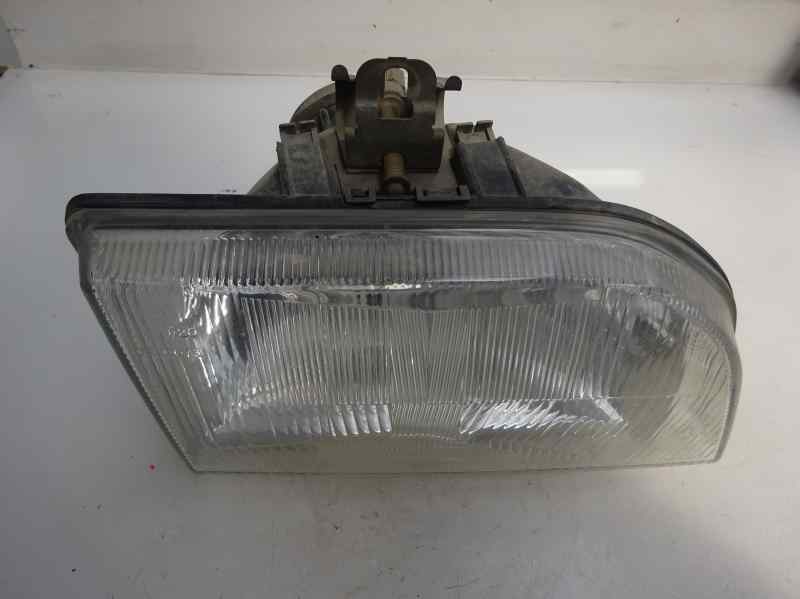 FARO DERECHO FORD FIESTA 1.1I MT 50CV | 37KW