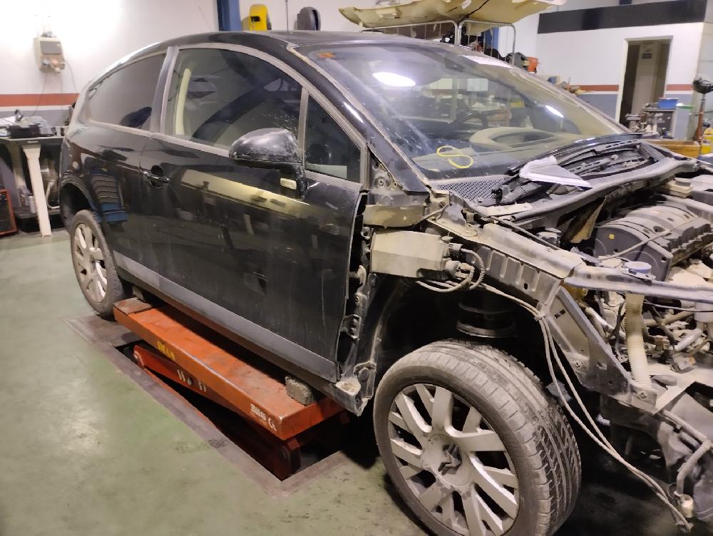 ALTERNADOR CITROEN C4 2006 1.6 MT 109CV | 80KW