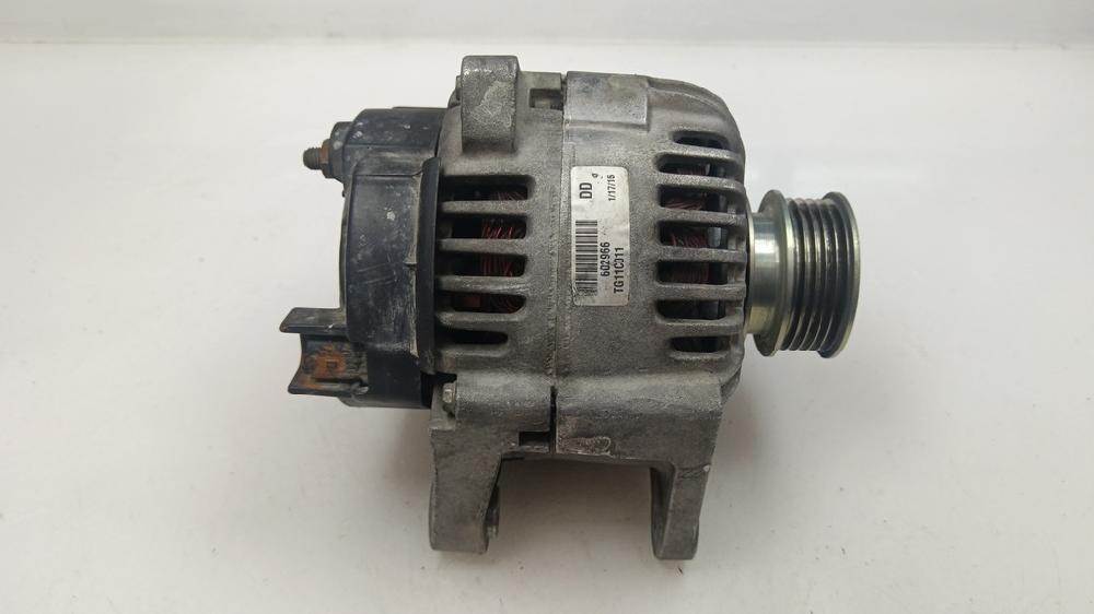 ALTERNADOR RENAULT KANGOO 2002 1.5 DCI MT 65CV | 48KW
