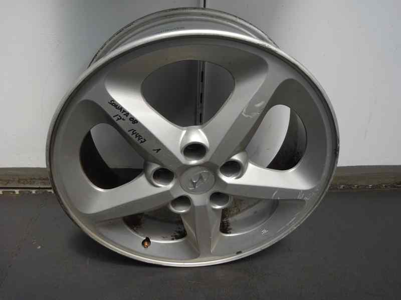 JUEGO LLANTAS HYUNDAI SONATA 2.4 MT 162CV