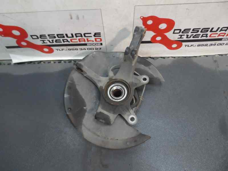 MANGUETA DELANTERA IZQUIERDA HONDA CIVIC 2.2 CTDI MT 140CV