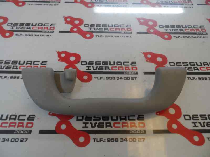MANETA INTERIOR TRASERA DERECHA MAZDA 6 2.0 MZR-CD MT 136CV | 100KW