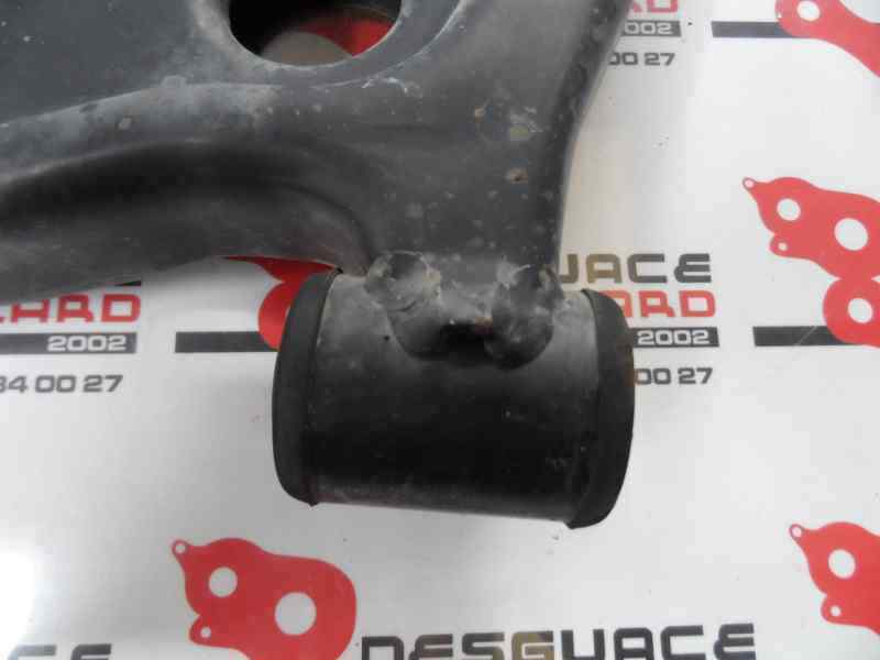 BRAZO SUSPENSION INFERIOR DELANTERO IZQUIERDO MITSUBISHI ASX 1.6 MT 2WD 117CV
