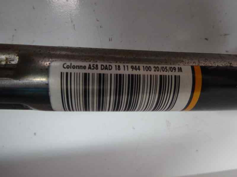 COLUMNA DIRECCION CITROEN C3 PICASSO 2009 1.6 MT 110CV