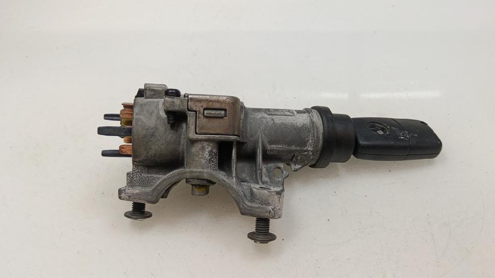 CONMUTADOR DE ARRANQUE VOLKSWAGEN PASSAT 1.9 TDI MT 101CV | 74KW