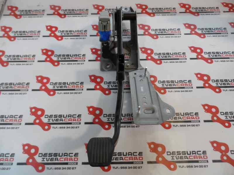 PEDAL FRENO FORD FOCUS 1.6 TDCI MT 95CV