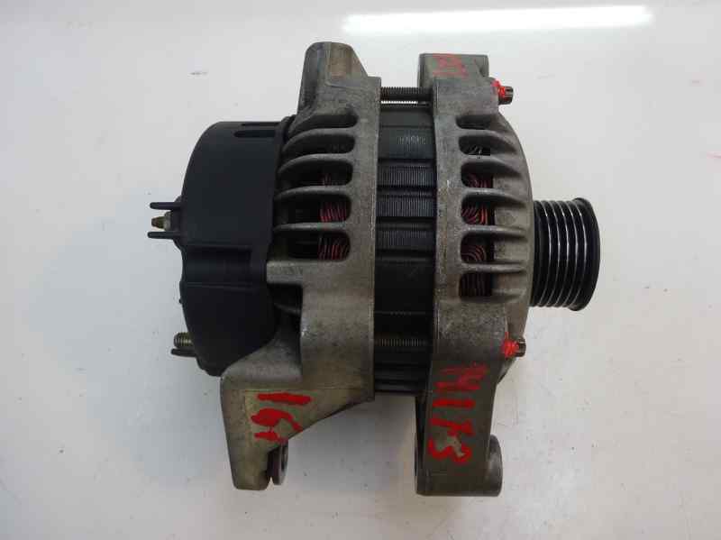 ALTERNADOR OPEL ASTRA 1.6 MT 101CV | 74KW