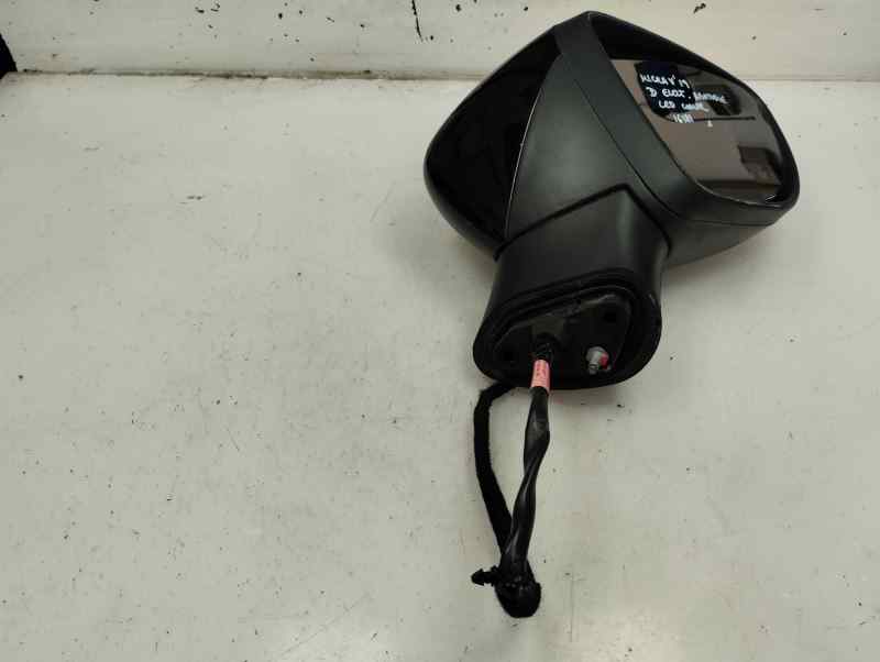RETROVISOR DERECHO NISSAN MICRA 1.0 MT 73CV