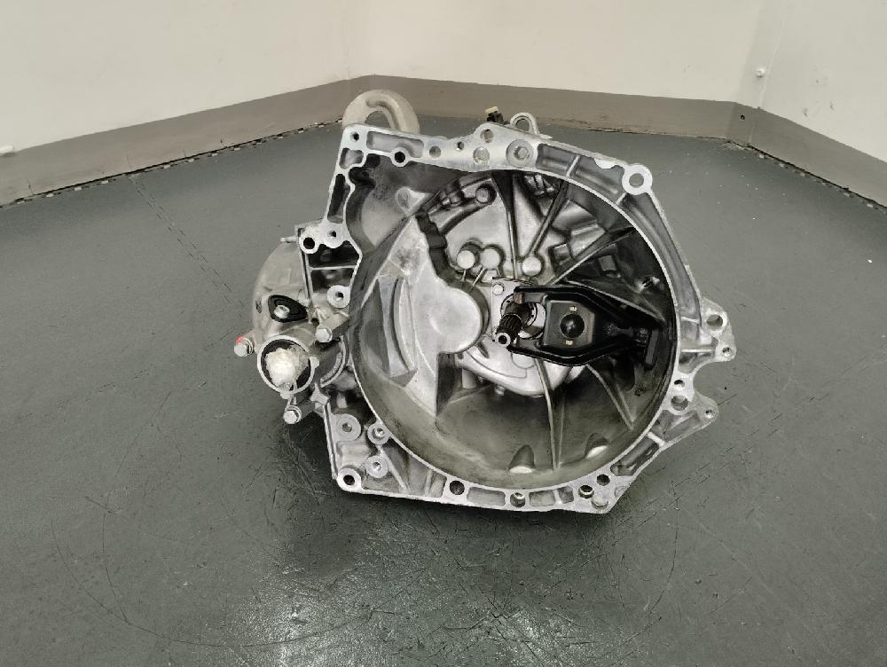 CAJA CAMBIOS PEUGEOT 207 1.6 HDI MT 90CV