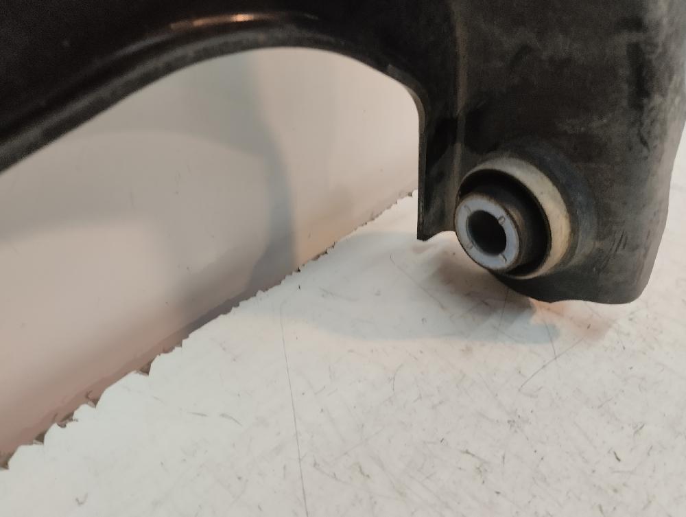 BRAZO SUSPENSION INFERIOR DELANTERO IZQUIERDO DACIA DUSTER 1.5 MT 110CV DIESEL
