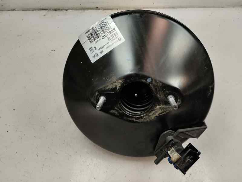 SERVOFRENO DS 3 1.2 MT 110CV | 81KW