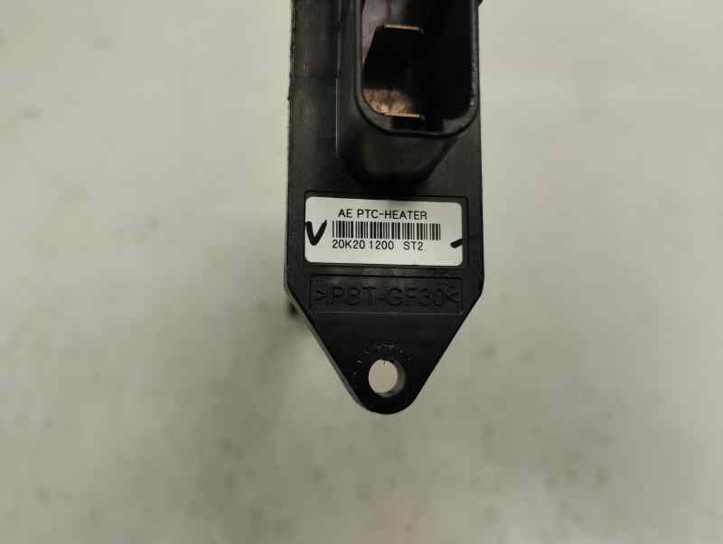 RESISTENCIA CALEFACCION KIA NIRO 1.6 AMT 105CV | 77KW