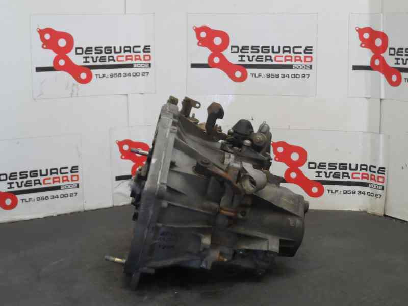 CAJA CAMBIOS ALFA ROMEO 156 2005 1.9 JTD MT 105CV
