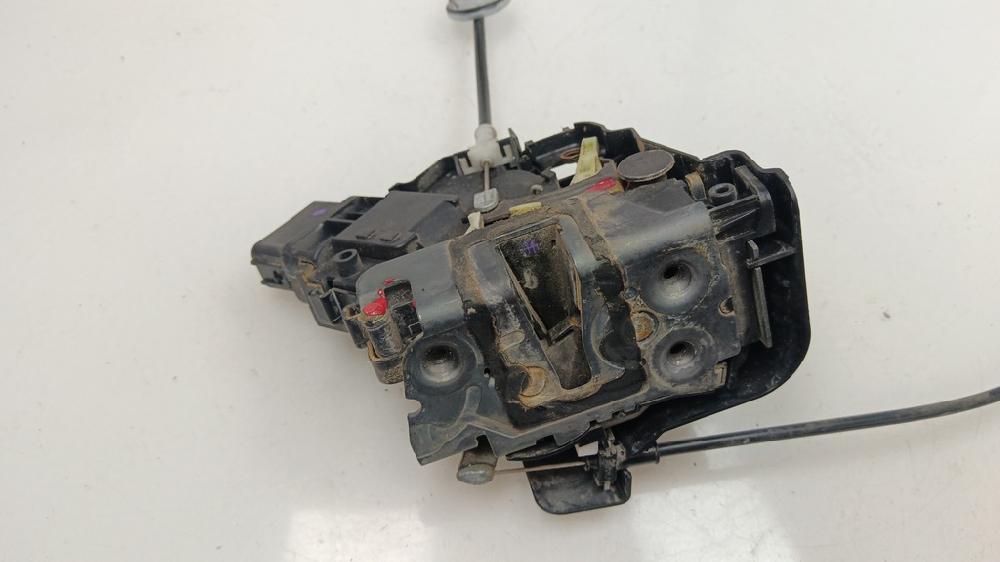 CERRADURA PUERTA DELANTERA DERECHA FORD FOCUS 1.8 TDCI MT 116CV | 85KW