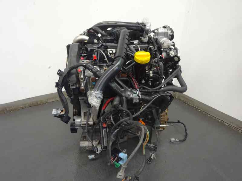 MOTOR COMPLETO RENAULT CLIO 1.5 DCI MT 85CV