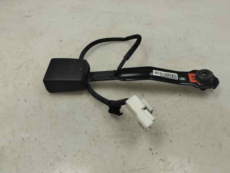 ANCLAJE CINTURON DELANTERO IZQUIERDO KIA STONIC 1.0 GDI MT 120CV | 88KW