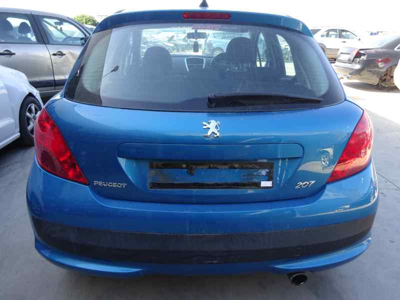 TENSOR CORREA AUXILIAR PEUGEOT 207 1.6 HDI MT 90CV