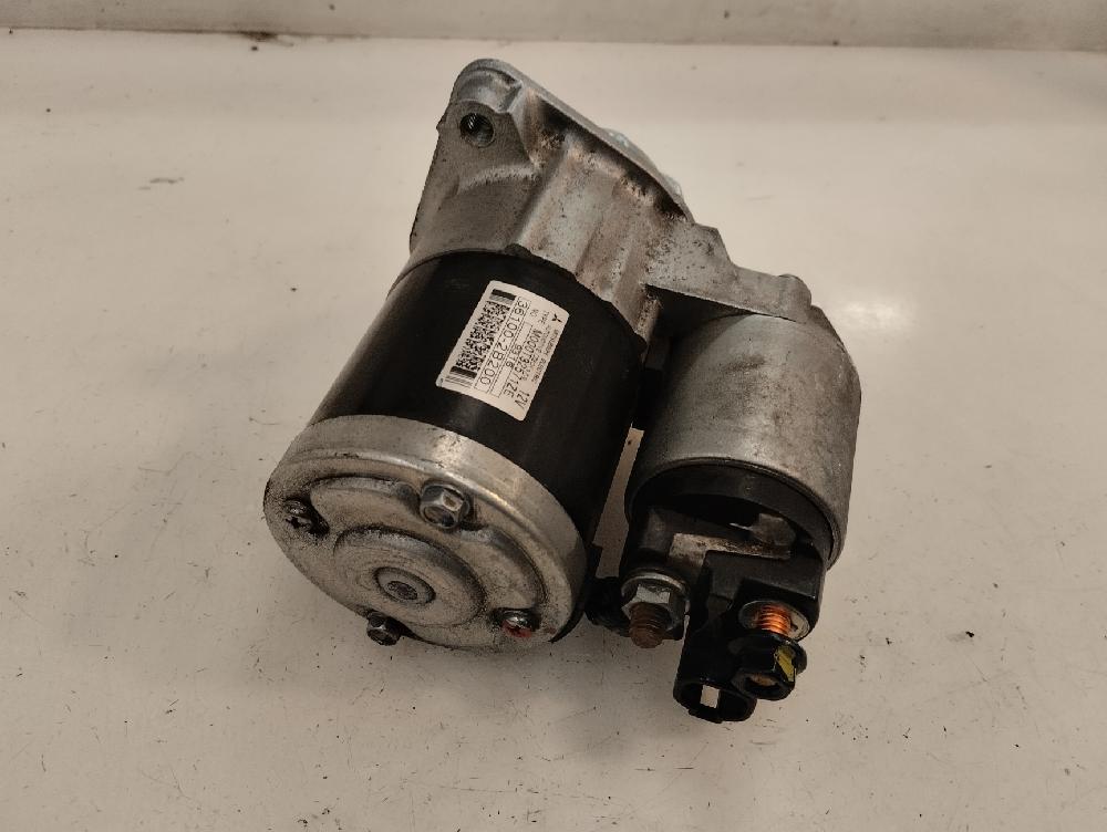 MOTOR ARRANQUE HYUNDAI I30 1.4 MT 109CV | 80KW