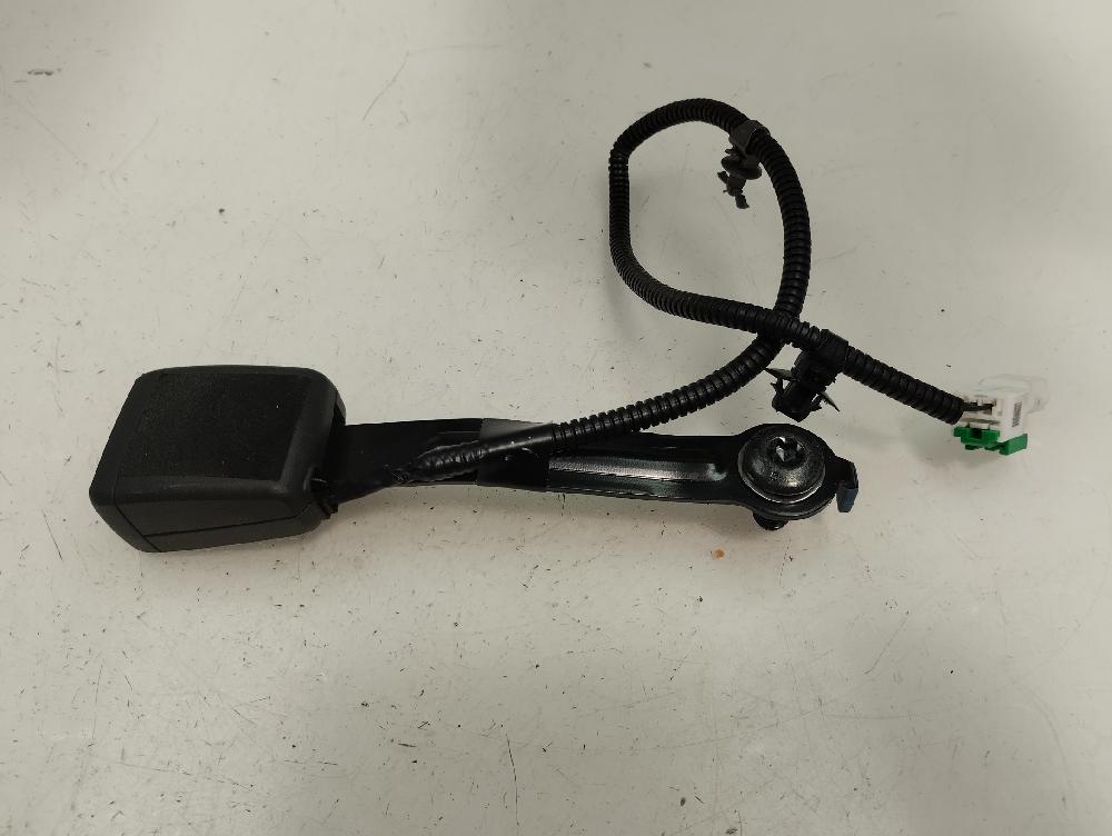 ANCLAJE CINTURON DELANTERO IZQUIERDO HYUNDAI BAYON 2023 1.2 MT 84CV | 62KW