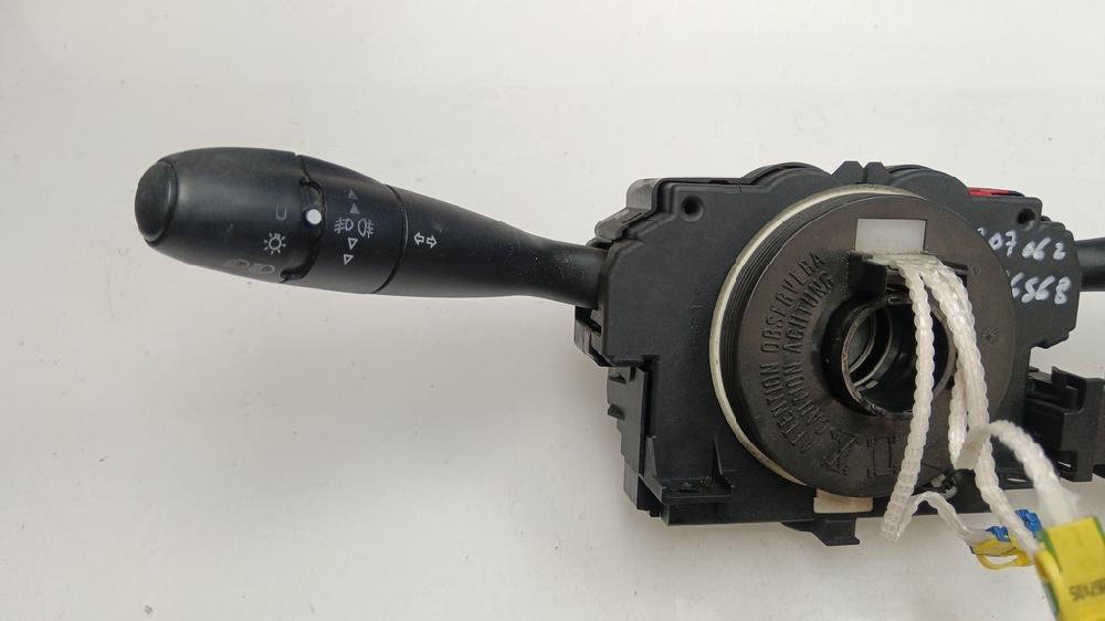 MANDO MULTIFUNCION PEUGEOT 307 1.6 HDI MT 90CV