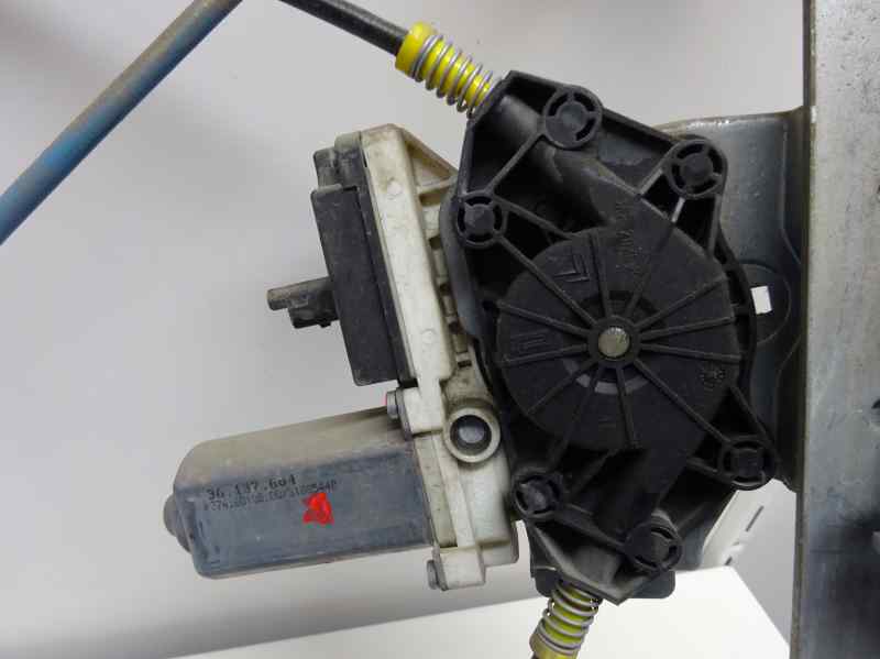 ELEVALUNAS DELANTERO DERECHO CITROEN C2 1.4 HDI MT 68CV