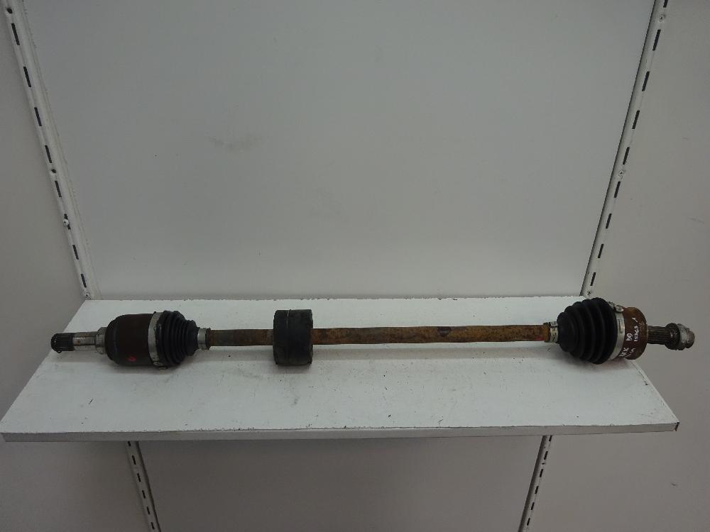 TRANSMISION DELANTERA DERECHA FORD KA 1.2 MT 69CV | 51KW