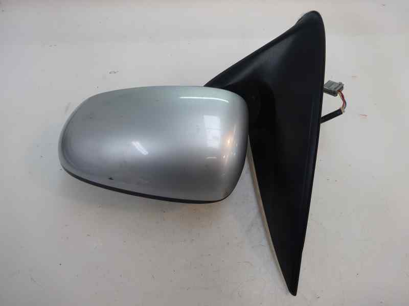 RETROVISOR IZQUIERDO NISSAN ALMERA 1.5 MT 90CV | 69KW