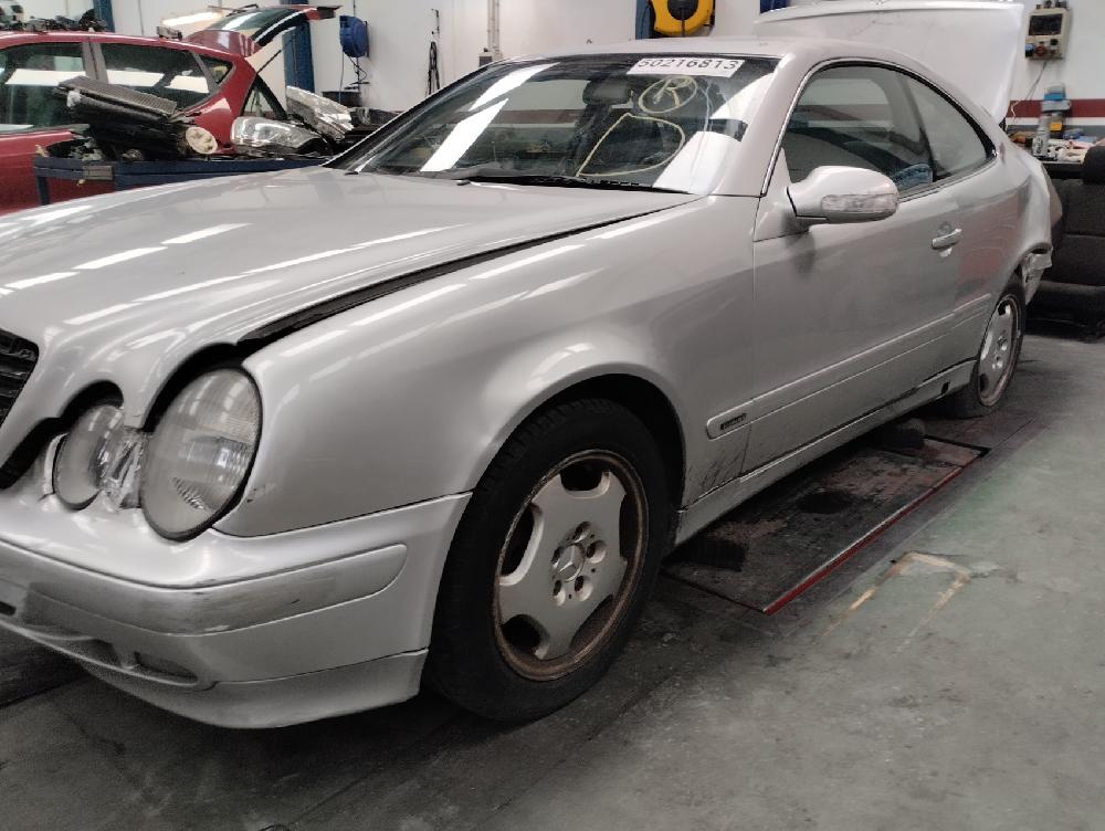 MODULO CONFORT MERCEDES BENZ CLASE CLK 1999 2.3 CLK 230 MT 193CV