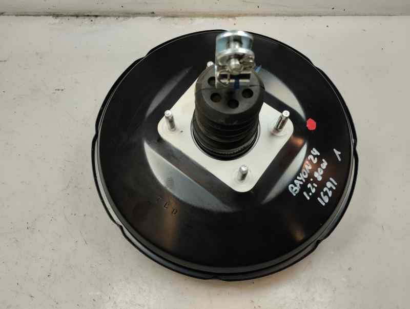 SERVOFRENO HYUNDAI BAYON 1.2 MT 84CV | 62KW