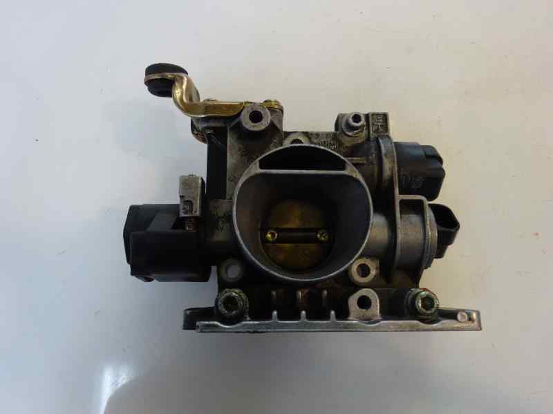 CAJA MARIPOSA FIAT PUNTO 1.2 MT 60CV | 44KW