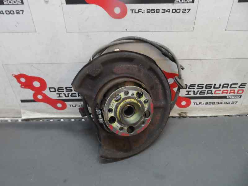 MANGUETA TRASERA DERECHA MERCEDES BENZ CLASE E 2003 2.2 MT 143CV | 105KW