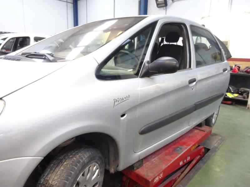 TRANSMISION DELANTERA IZQUIERDA CITROEN XSARA PICASSO 1.6 88CV