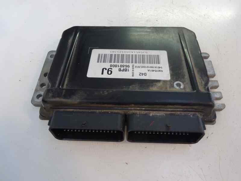 CENTRALITA MOTOR UCE CHEVROLET MATIZ 1.0 MT 65CV